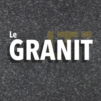 Le granit