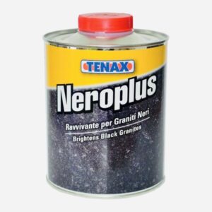 Hydrofuge Granit Noir -  Tenax Neroplus Transparent (250 ml)